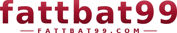 fattbat99 logo