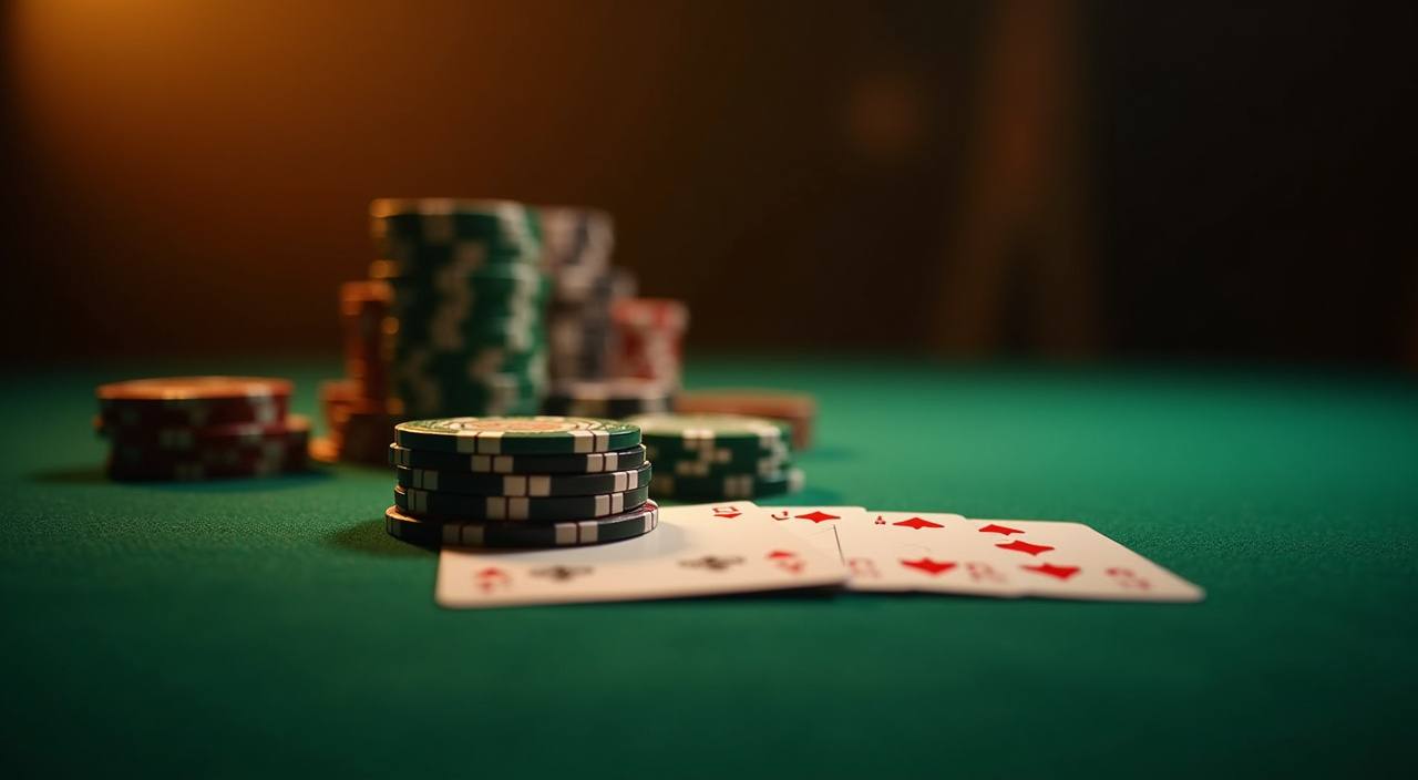 fattbat99 fattbat99 ၏ Craps High Stakes lobby ထဲတွင် ဘာတွေ ရှိသလဲ